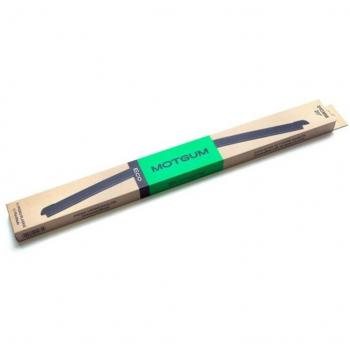 Limpiaparabrisas Motgum Flexible Eco 75 cm