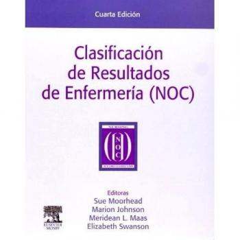 Clasificación de Resultados de Enfermería