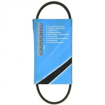 Correa trapezoidal nervada MAPCO 230515 para DAIHATSU: Sirion, YRV, Move