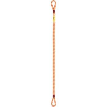 AustriAlpin Clamp Sling - Naranja 2019