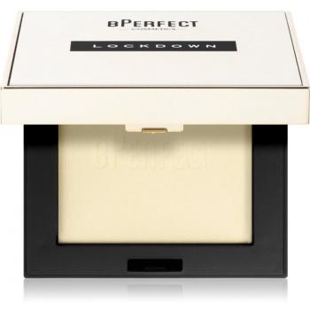 BPerfect Lockdown Luxe Compact Powder Shade CC1 115 g