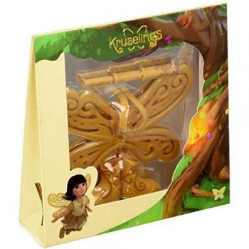 Juego de Herramientas Mágicas Luna Kruselings con Alas y Accesorios