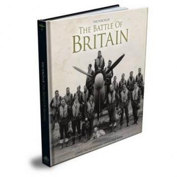 Voices of the Battle of Britain