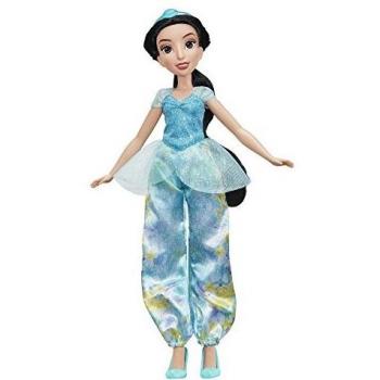 Disney Princess- Jasmín Brillo Real