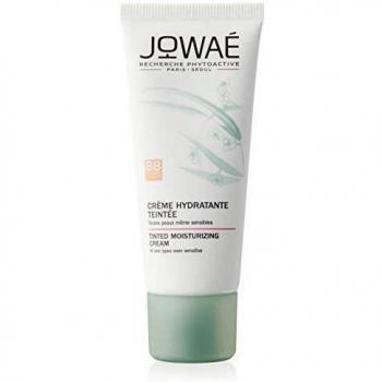 Jowaé Tinted Moisturizing Cream 30ml - Light