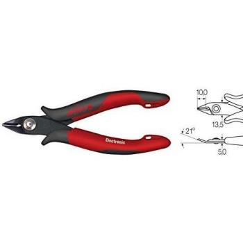 WIHA 26818 - Alicates de corte diagonal Electronic Z 41 1 03 138 mm Electronic Ref. Z41113803