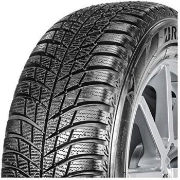 Bridgestone Blizzak LM-001 M+S - 225/50R17 94H - Neumático de Invierno