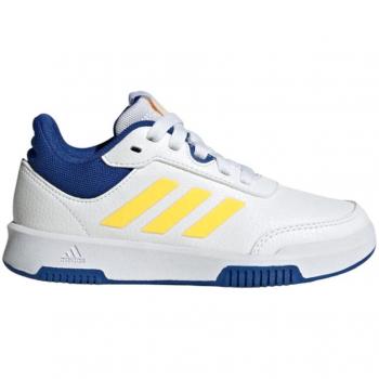 Zapatillas adidas Tensaur Hook and Loop Infantil Blanco