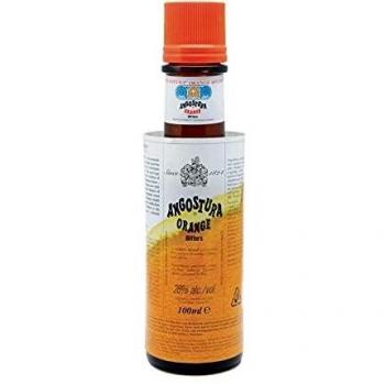 Angostura Angostura Orange Bitters 28% Vol. 0,1L - 100 ml