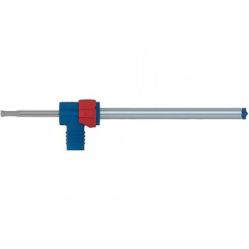 Set de brocas para martillo EXPERT SDS Clean plus-8X: 16 x 200 x 350