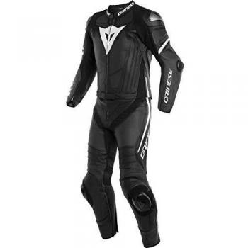 Dainese Laguna Seca 4 - Traje de cuero para moto