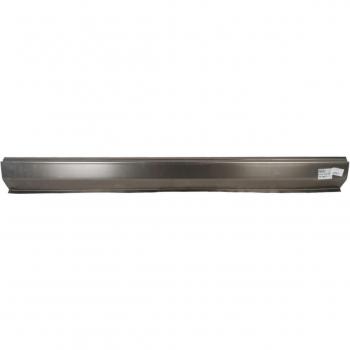 Chapa de acceso BLIC 6505-06-8112015P Izquierda con características de alta seguridad, diseño moderno, fácil instalación y compatible con sistemas de cerraduras estándar