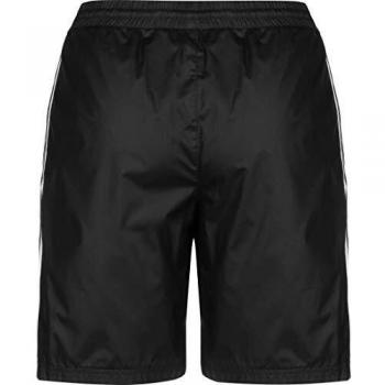 adidas Lock Up TS Pantalones Cortos de Deporte, Hombre, Black, L