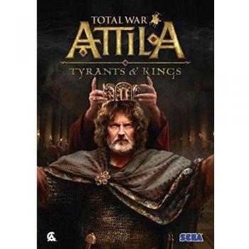 Total War Attila: Tyrants & Kings