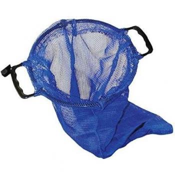 BEUCHAT - Mesh Fish Bag, Color Blue