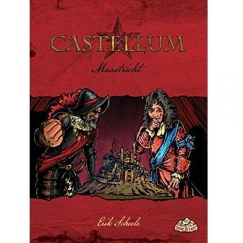 Game Brewer GAB49012 - Juego de Mesa