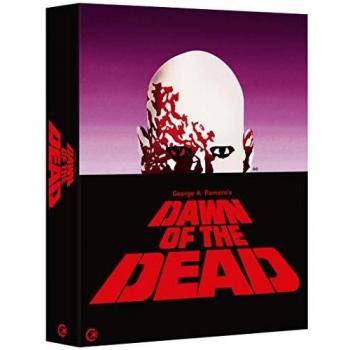 Dawn of the Dead - 4K Ultra HD Blu-ray Edition