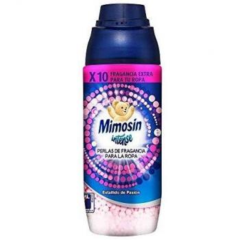 Mimosin Intense Estallido de Pasión Perlas de fragancia para ropa, 275 g