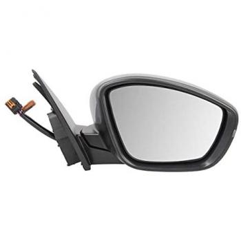Espejo retrovisor Alkar 6150298, Espejos Exteriores, tipo: espejo retrovisor, características: diseño específico para vehículos, ajuste manual o eléctrico (dependiendo de la versión), vidrio convexo para mayor visibilidad,