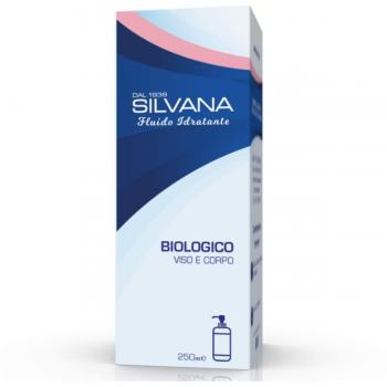 Silvana Fluido Hidratante 250ml