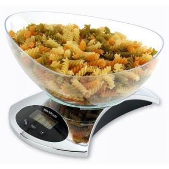 Mx Onda MX-PC2102 - Báscula de cocina