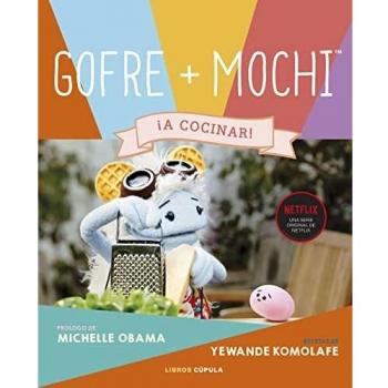 Gofre & Mochi (Cocina