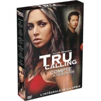 Compte à rebours - L'intégrale [Francia] [DVD]