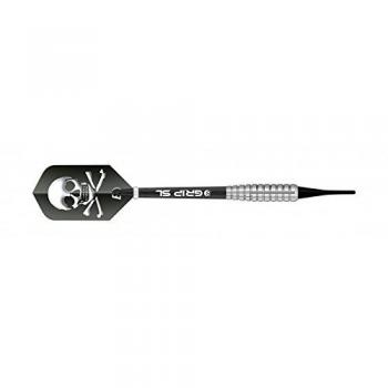 Bull's Darts 17838 - Skull 18 gr