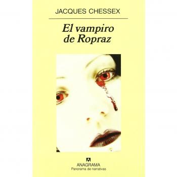El vampiro de Ropraz