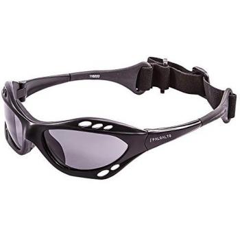 Paloalto Sunglasses p11600.0 Gafas de Sol Unisex, Negro