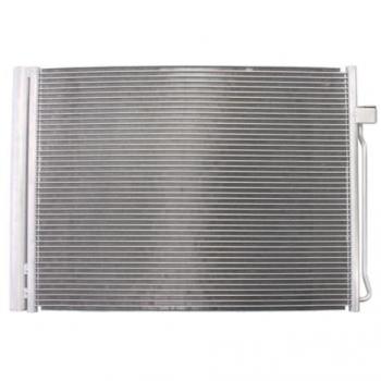 Condensador de aire acondicionado THERMOTEC KTT110318