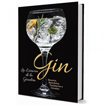 La esencia de la Ginebra - Aavv