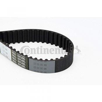 Correa dentada CONTITECH CT1184 - Correa dentada de alta calidad, fabricada por CONTITECH, diseñada para un rendimiento óptimo en sistemas de transmisión