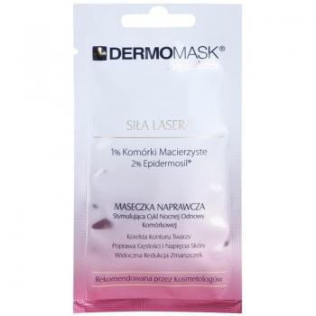 DermoMask Night Active Intensive Rejuvenating Stem Cell Mask 12 ml