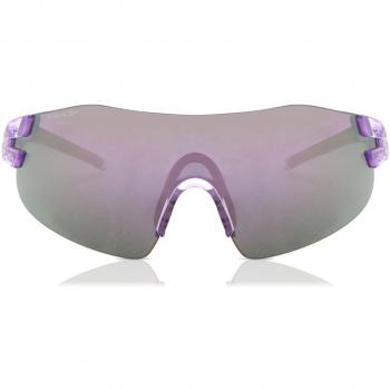 Reebok RV9333 01 Women's Sunglasses Purple Size 130