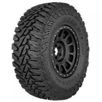 Yokohama Geolandar M/T (G003) LT275/55 R20 120/117Q 10PR POR RPB