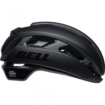 Casco Bell XR Spherical MIPS Negro Adulto