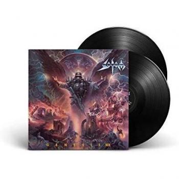 Genesis Xix [Vinilo]