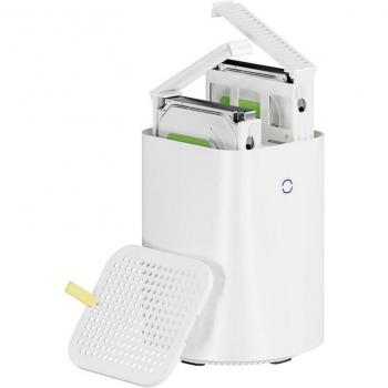 AOOSTAR R1 Mini PC NAS Router Intel N100 8GB DDR4 256GB SSD
