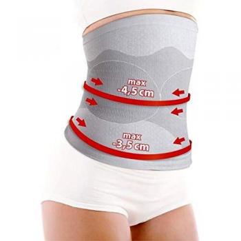 Lanaform Mass and Slim Tourmaline Slimming Belt X Large