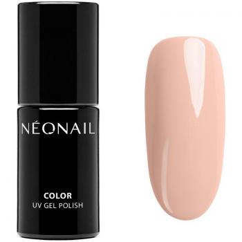 Esmalte Semipermanente NÉONAIL Beige UV Madame De Mode 7.2ml