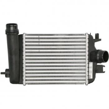 Intercooler NISSENS 961313 - Enfriador de aire de carga para vehículos