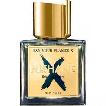 Nishane Fan Your Flames Extrait De Parfum Spray 50ml