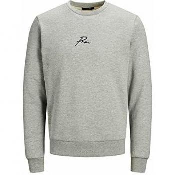 Jack & Jones Sweatshirt PRM Crew Neck