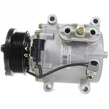 Alanko 550176 - Compresor de aire acondicionado