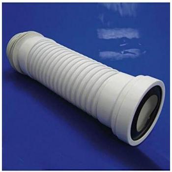 Manguito Orientable Largo T-116 550 mm