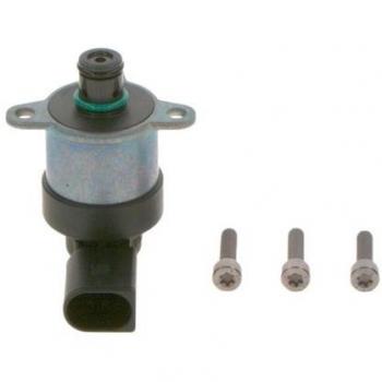 Válvula Reguladora de Caudal de Combustible Bosch 1 465 ZS0 087 para Sistema Common Rail