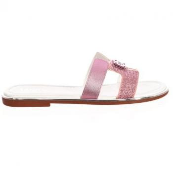 Liu Jo Sandalia estilo Slipper SALLY 511 4A3711TX309 mujer, tipo de producto: sandalia estilo slipper, características: diseño elegante, comodidad para uso diario, suela antideslizante, detalles decorativos