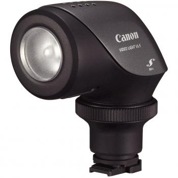 Canon VL-5 - Luz para Canon VIXIA HF G10