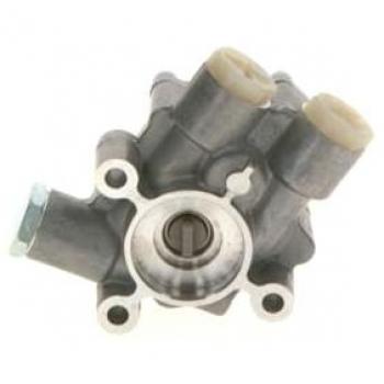 Bomba de combustible BOSCH K S00 001 609 - Bomba de combustible eléctrica, alta presión, compatible con diversos modelos de vehículos, fabricada por Bosch, diseñada para un rendimiento óptimo en el sistema de inyección